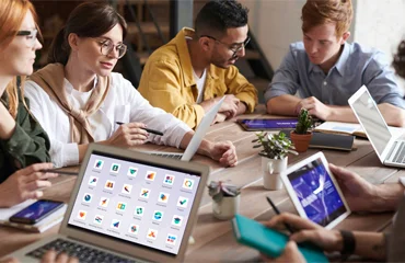 Why are Start-ups and SMEs Flocking to Odoo Implementation